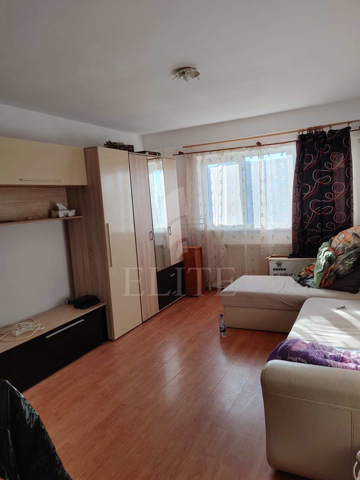 Apartament 2 camere în zona str. Dunarii-502135