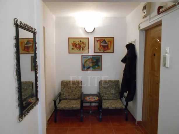 Apartament 4 camere în zona Grigore Alexandrescu-502704
