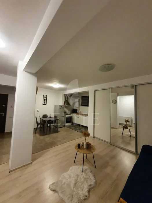 Apartament 3 camere în zona Eugen Ionescu-507676