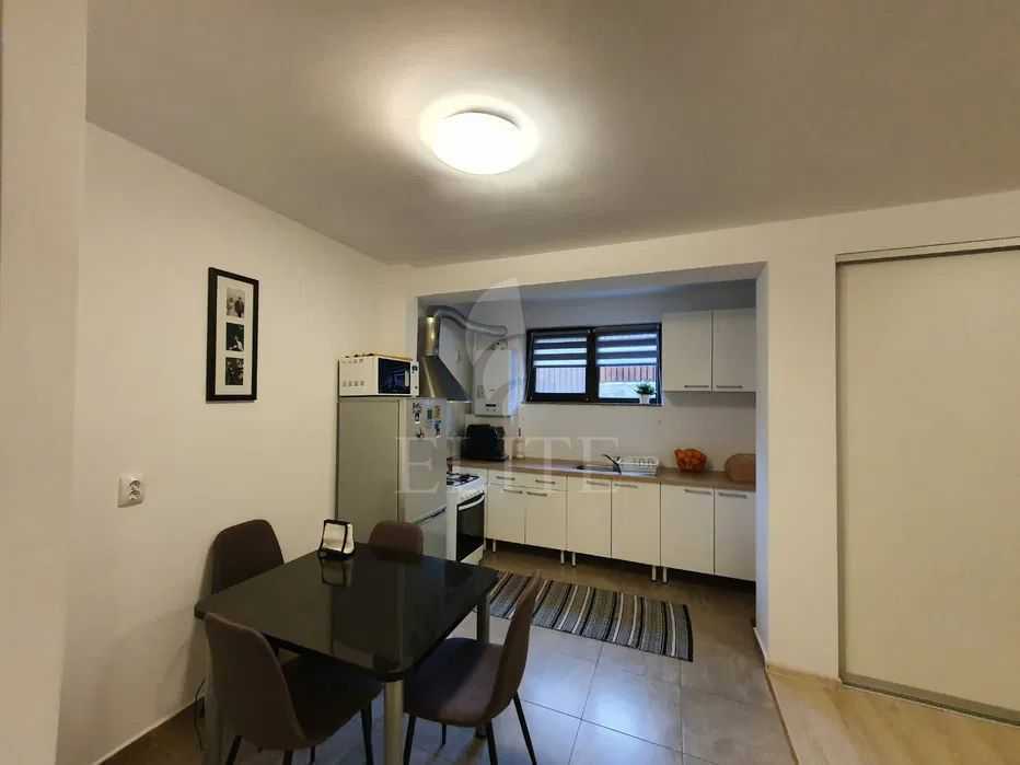 Apartament 3 camere în zona Eugen Ionescu-507677