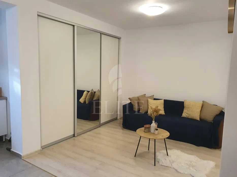 Apartament 3 camere în zona Eugen Ionescu-507678