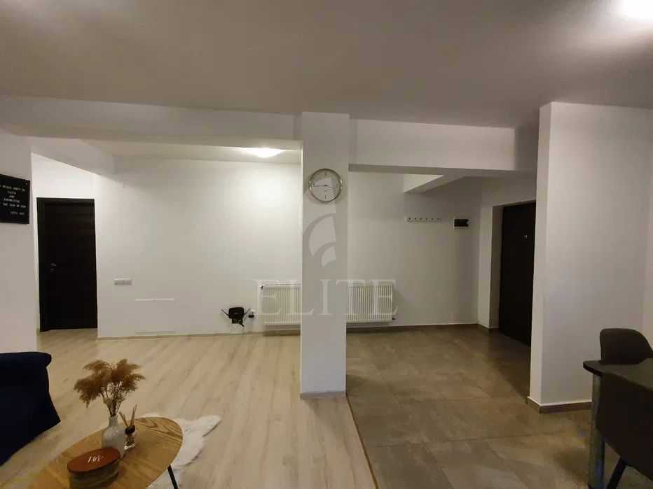 Apartament 3 camere în zona Eugen Ionescu-507680