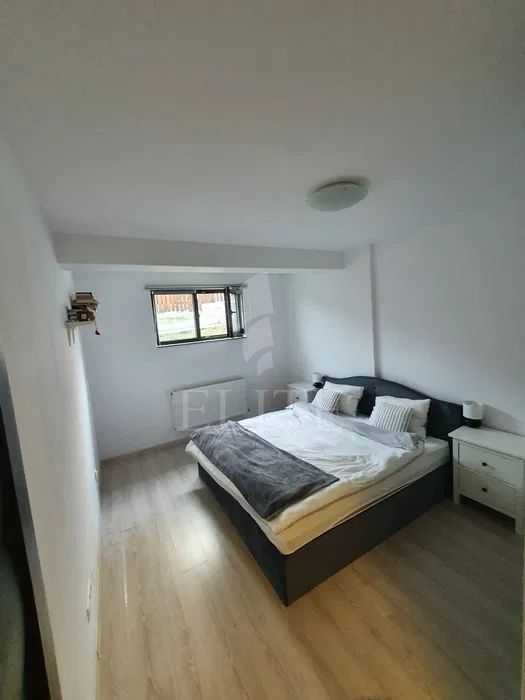 Apartament 3 camere în zona Eugen Ionescu-507683