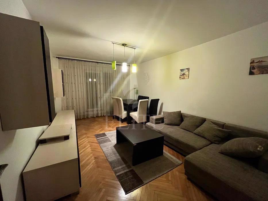 Apartament 3 camere în zona CALEA DOROBANTILOR-508498