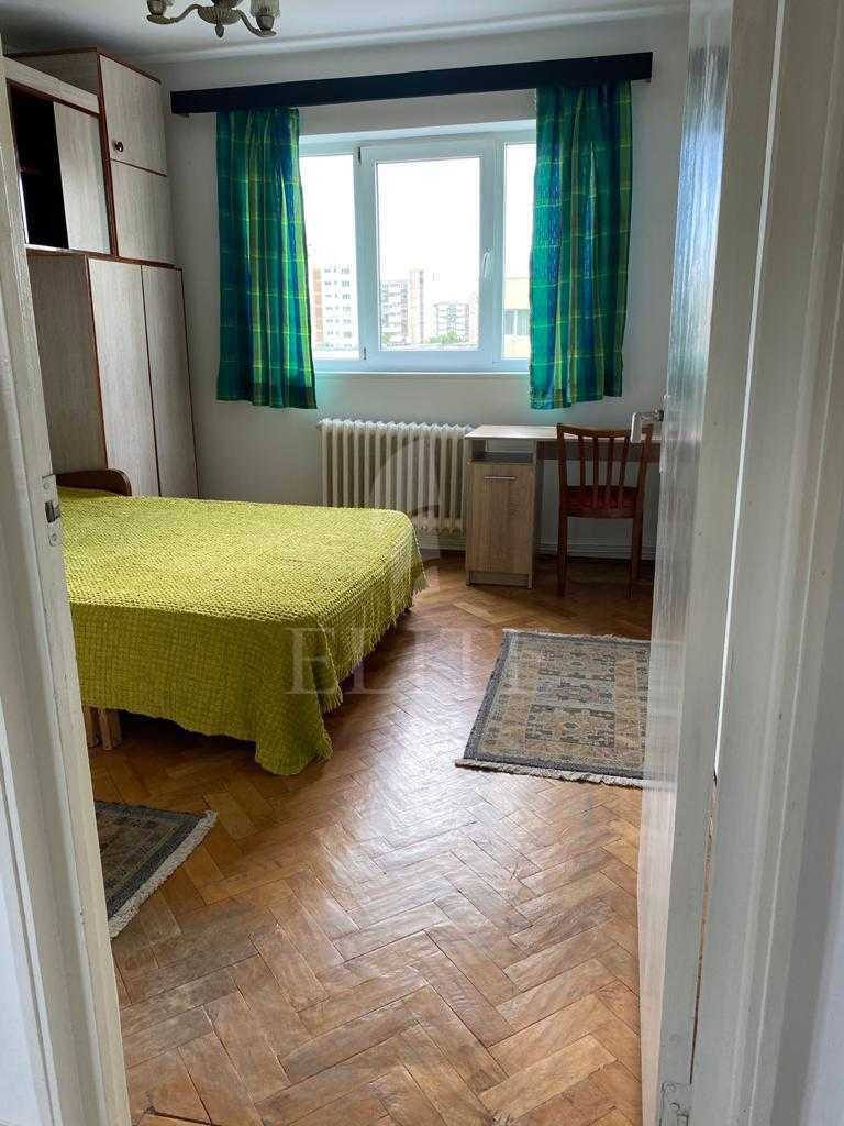 Apartament 3 camere în zona Grigore Alexandrescu-510893