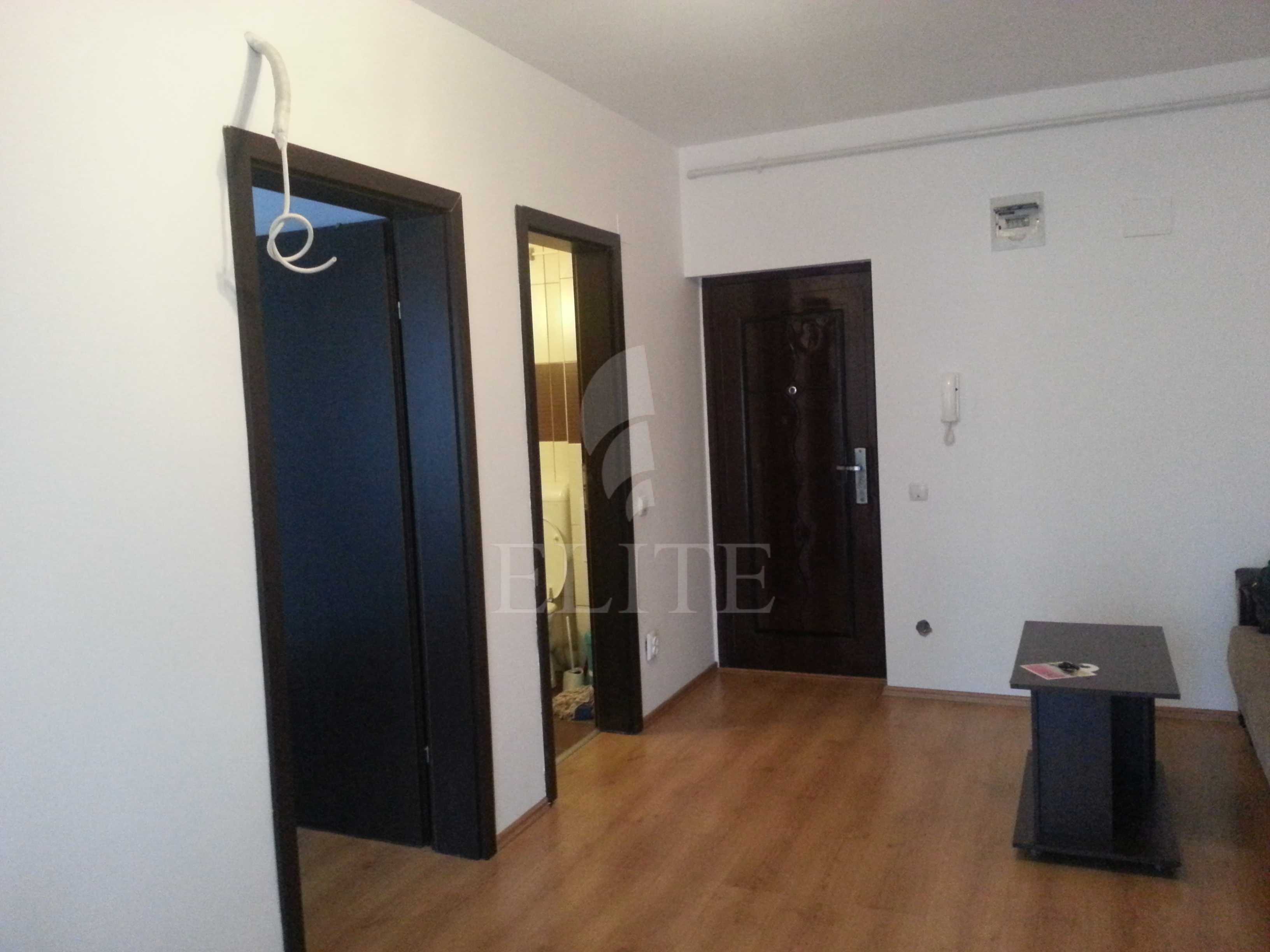 Apartament 2 camere în zona REPREZ.SKODA-514203