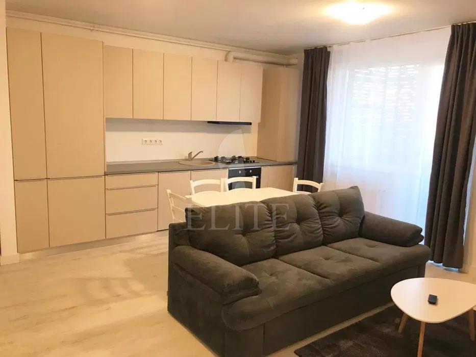 Apartament 2 camere în zona AVRAM IANCU-522835