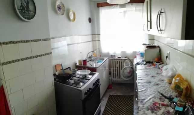 Apartament 4 camere în zona Grigore Alexandrescu-528236