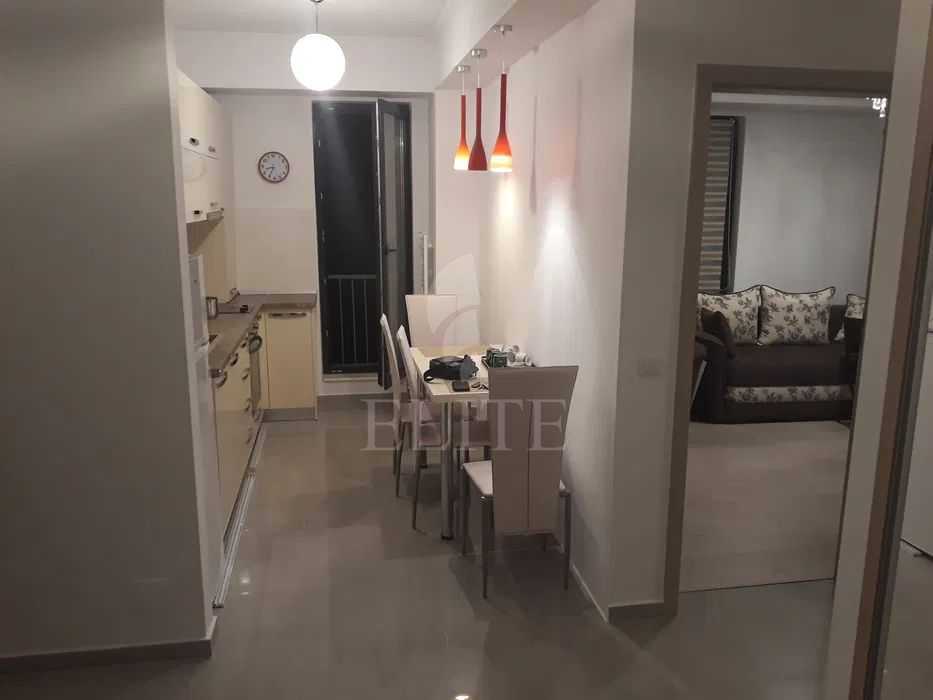 Apartament 2 camere în zona Borhanci-528804