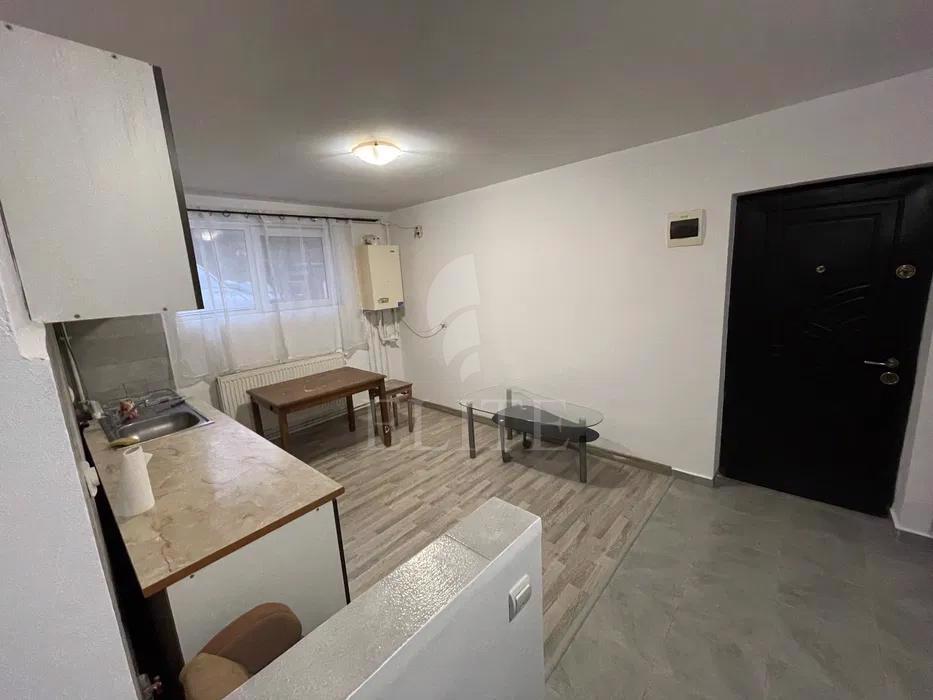 Apartament o camera în zona Polus Vivo-530027