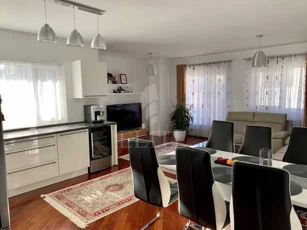 Apartament 2 camere în zona Borhanci-531548