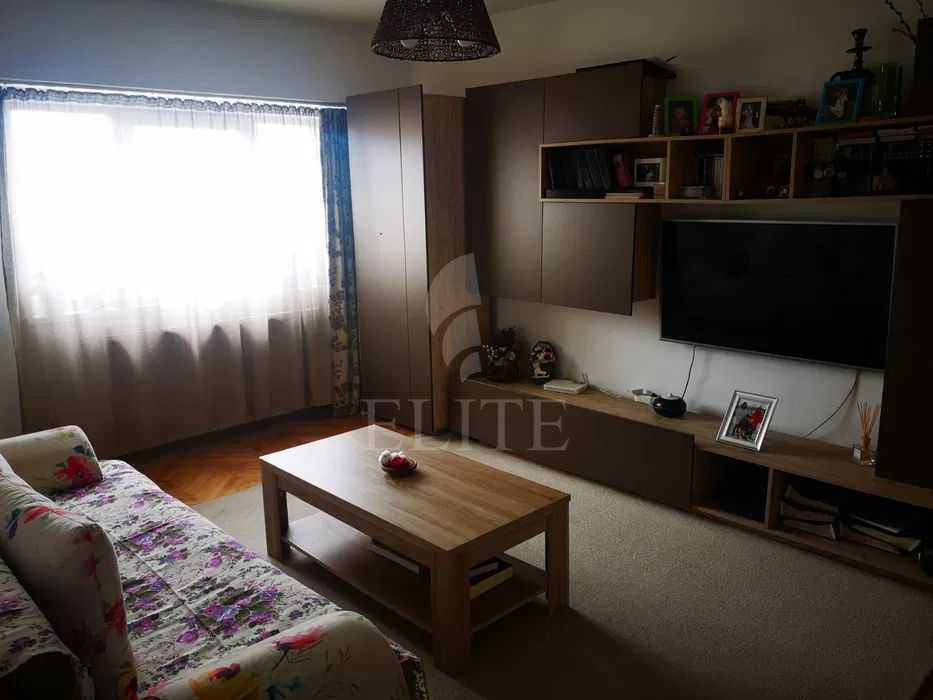 Apartament 3 camere în zona Marasti-538405