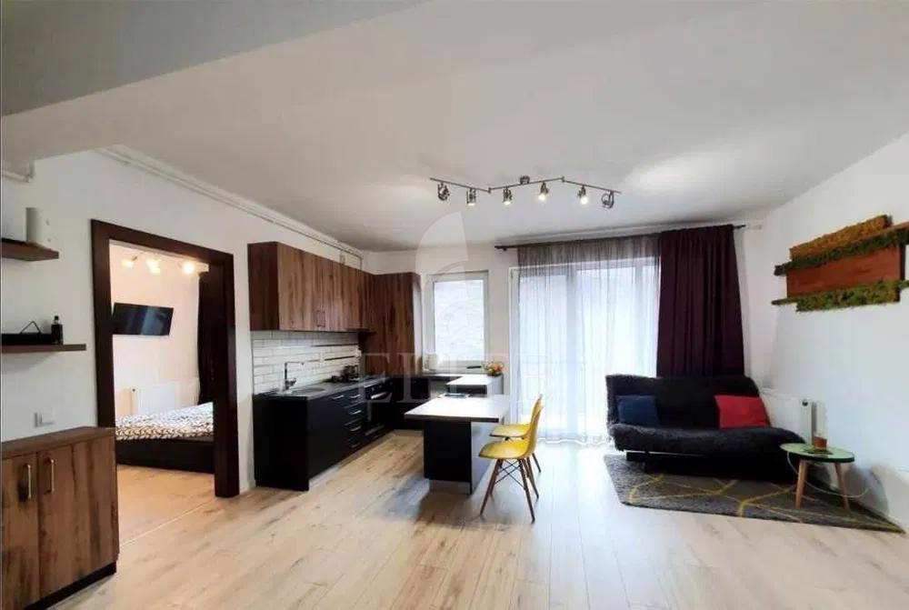 Apartament 3 camere în zona Valea Garbaului-538731