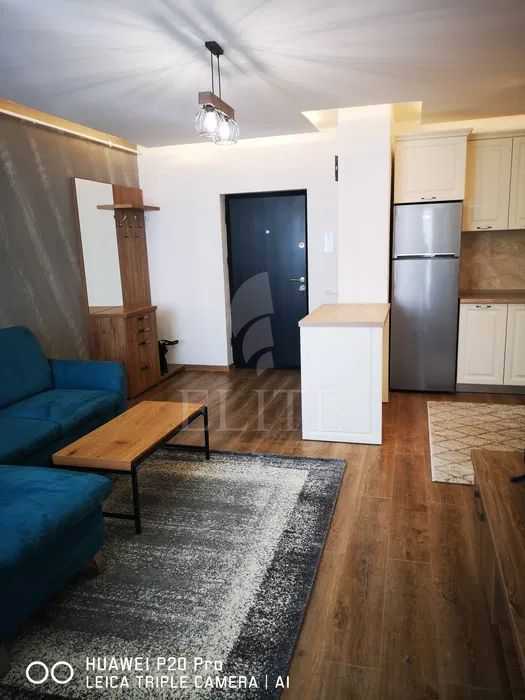 Apartament 3 camere în zona GARIBALDI-539142
