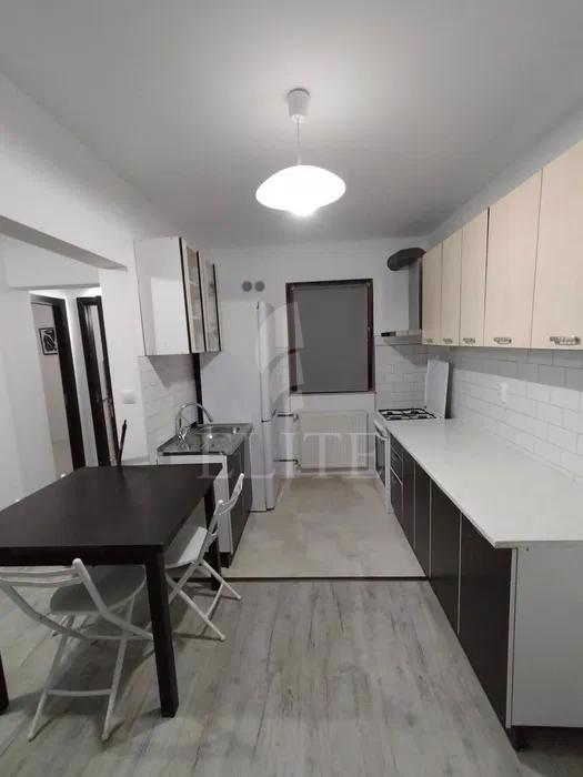 Apartament 2 camere în zona CASA PIRATILOR-539789