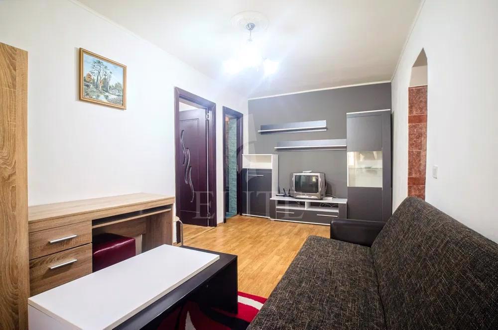 Apartament 2 camere în zona Grigore Alexandrescu-554876