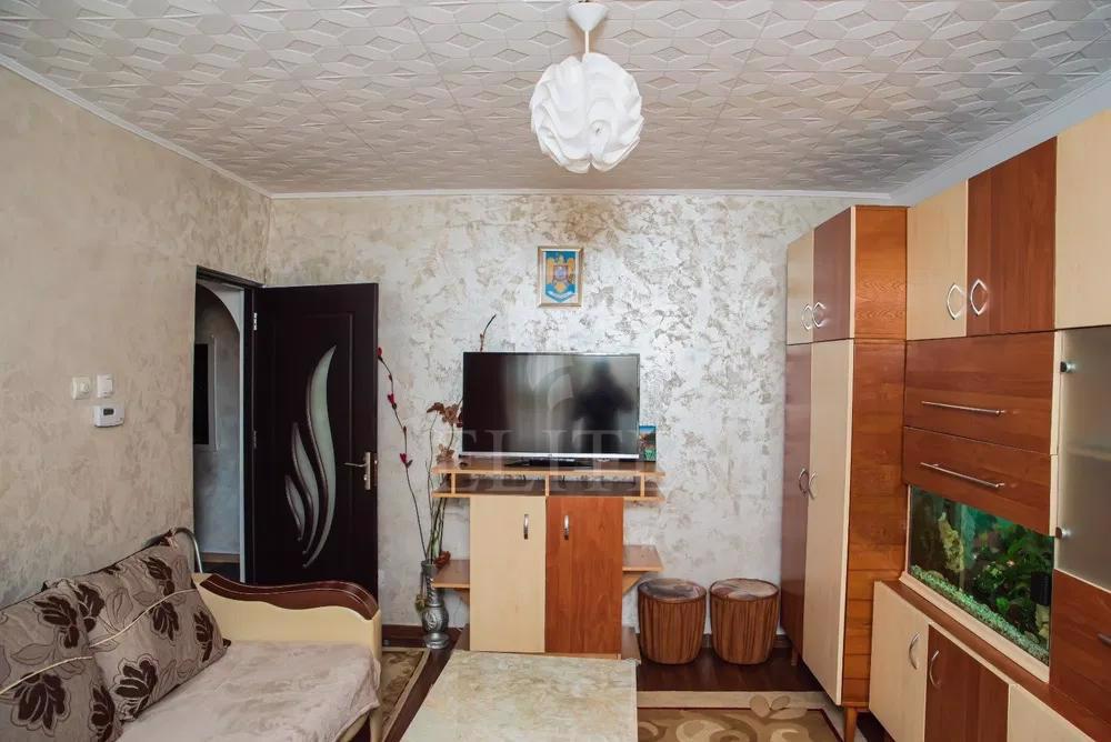Apartament 3 camere în zona Camine Studentesti - ExpoTransilvania-559431