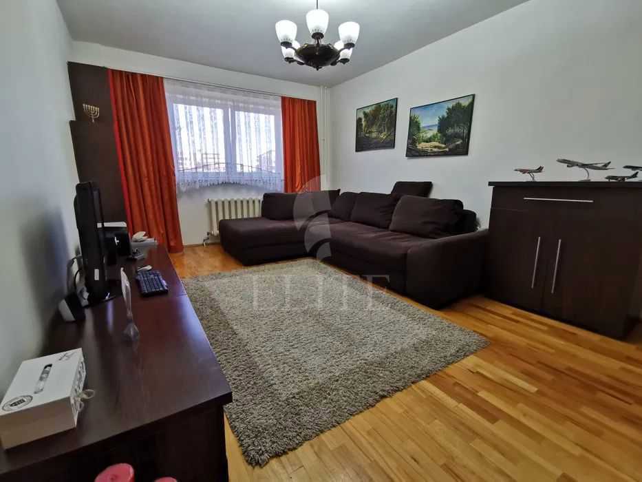 Apartament 3 camere în zona Dorobantilor-575049