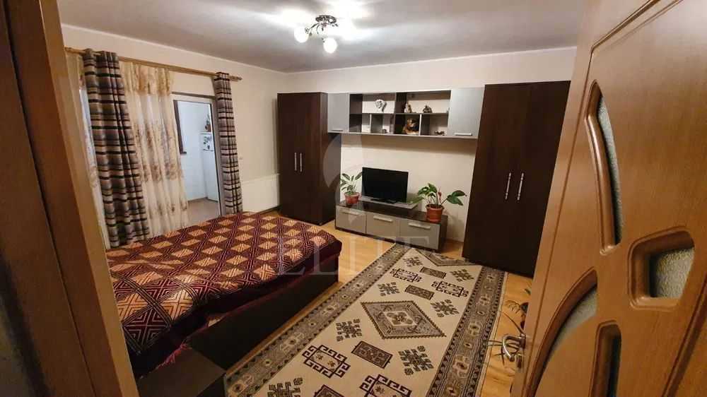 Apartament 2 camere în zona Sobarilor-582081