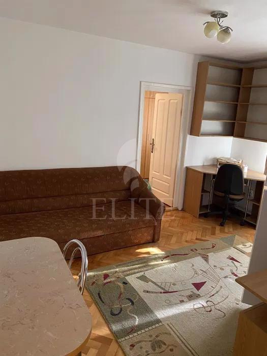 Apartament o camera în zona Grigore Alexandrescu-583151