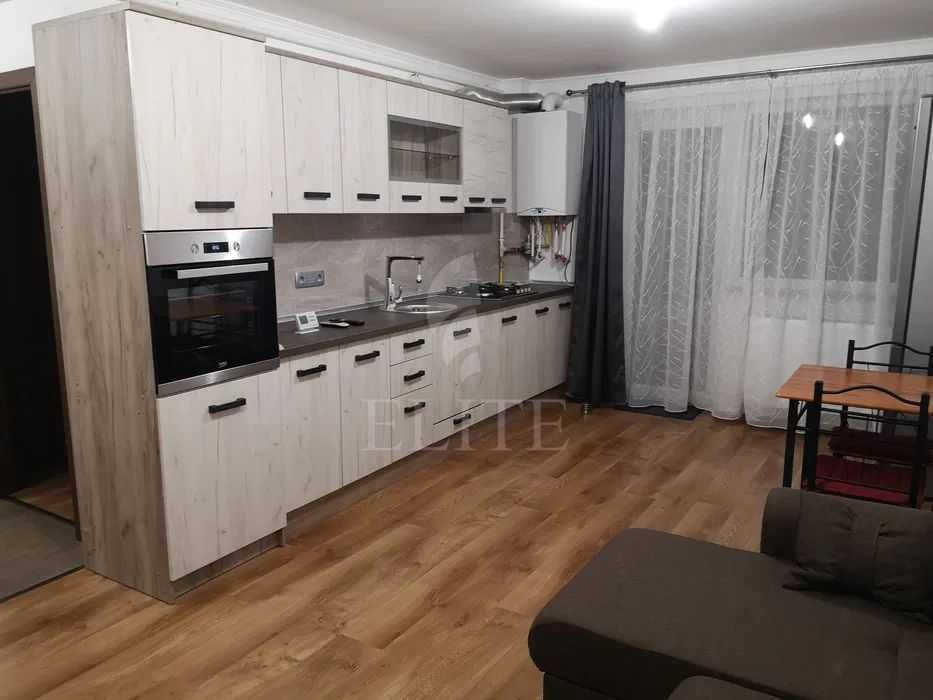 Apartament 2 camere în zona Calea Baciului-589785