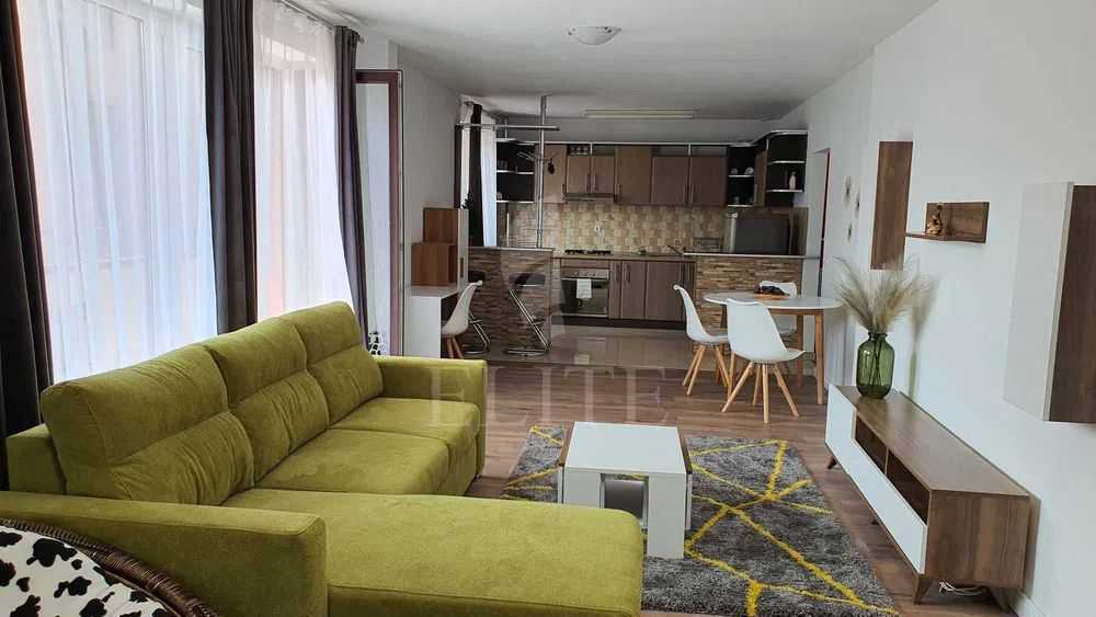 Apartament o camera în zona Iulius Mall-593146