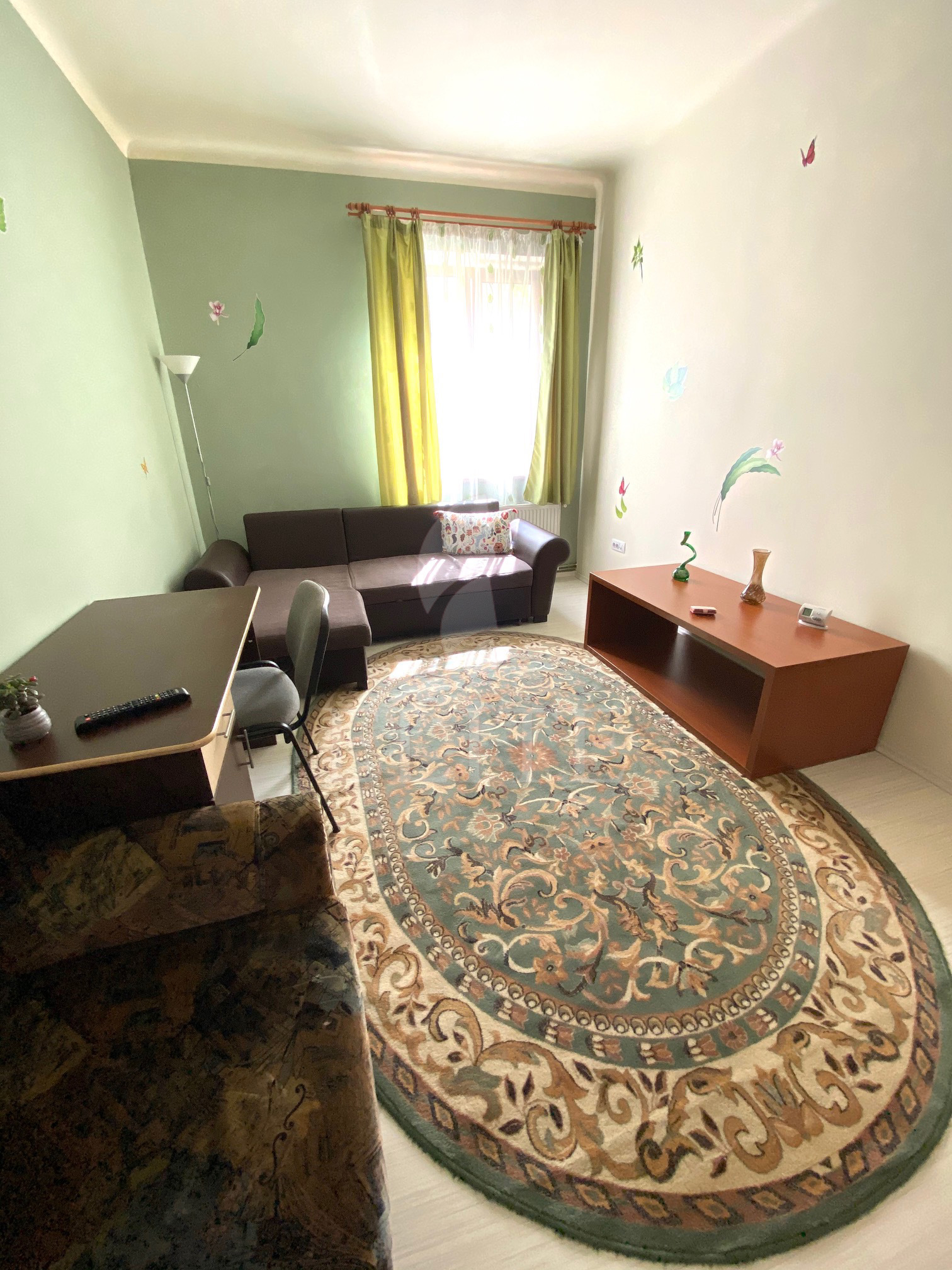 Apartament o camera în zona Nicolae Titulescu - hotel Topaz-602901