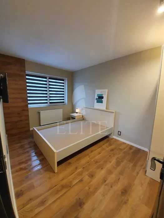 Apartament 3 camere în zona Avram Iancu Floresti-604122