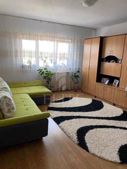 Apartament 3 camere în zona BILLA - Manastur-613225