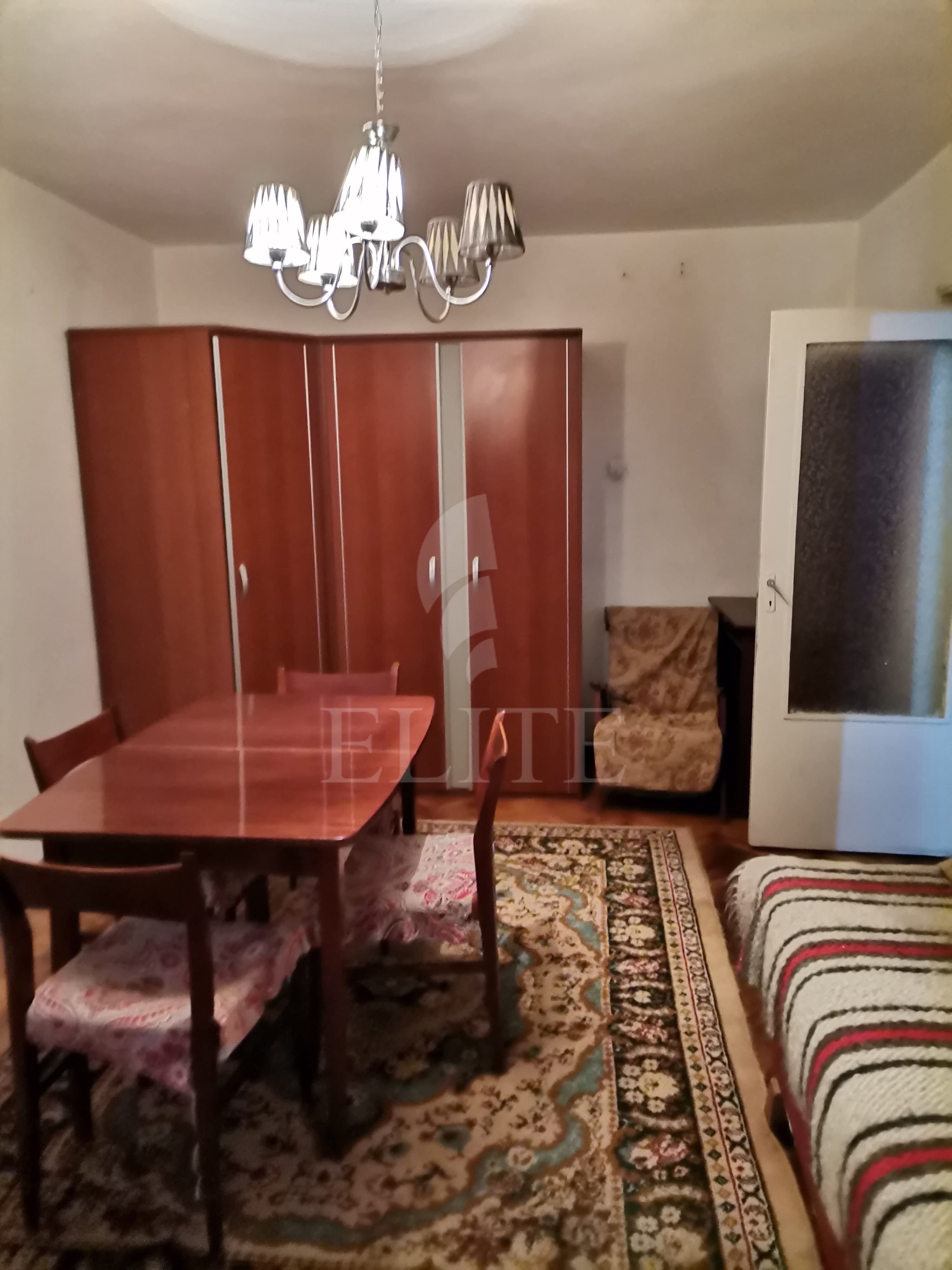 Apartament 3 camere în zona Grigore Alexandrescu-642998