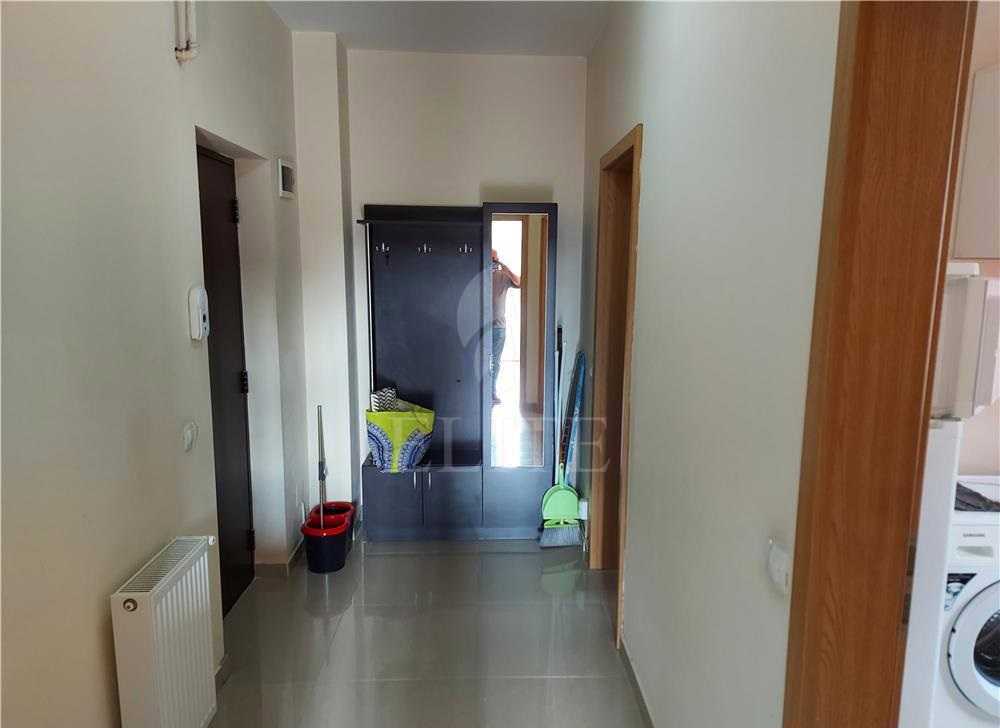 Apartament o camera în zona Marasti central-649491