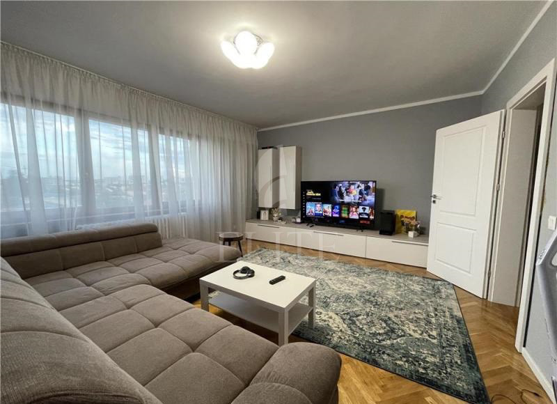 Apartament 4 camere în zona ANDREI MURESANU-654215