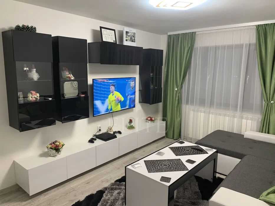 Apartament 2 camere în zona Grigore Alexandrescu-675051