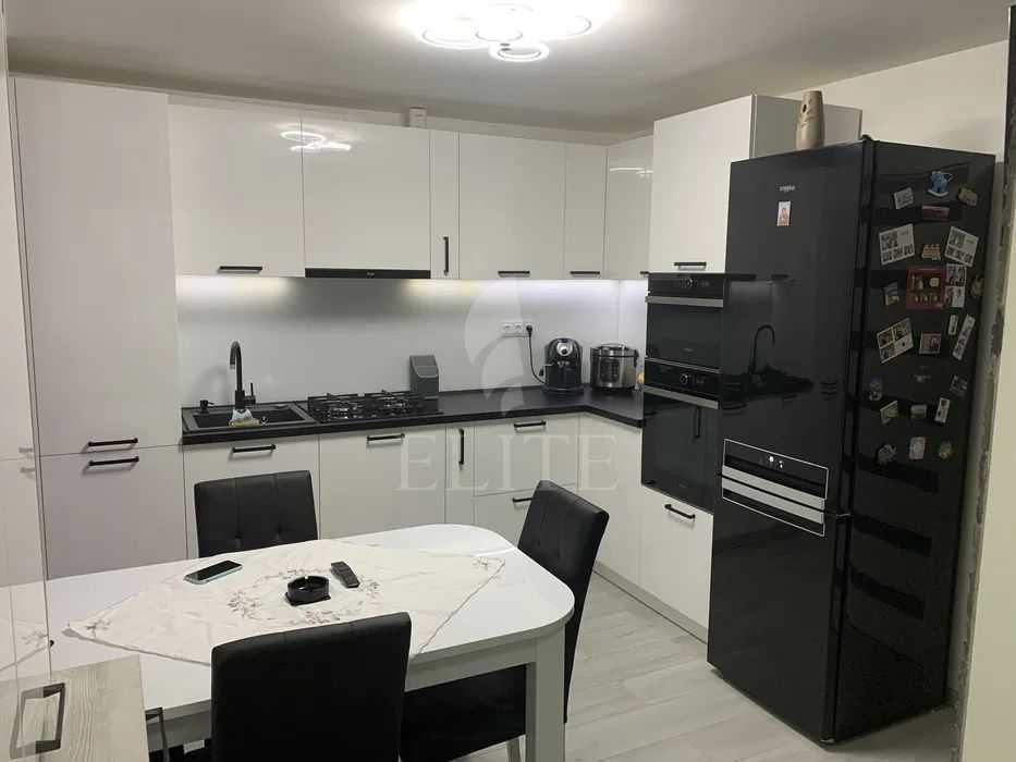 Apartament 2 camere în zona Grigore Alexandrescu-675056