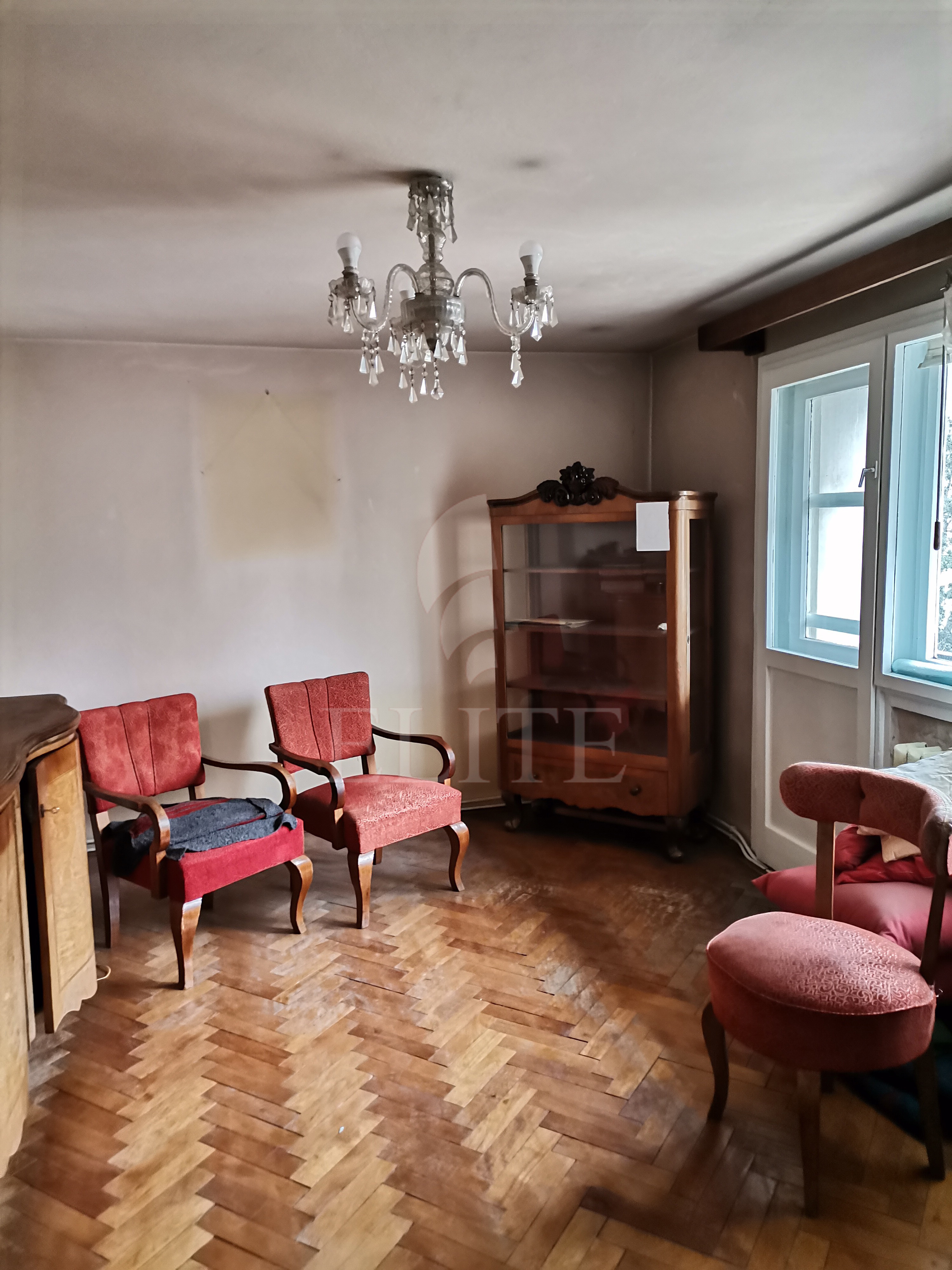 Apartament 4 camere în zona Grigore Alexandescu-675811