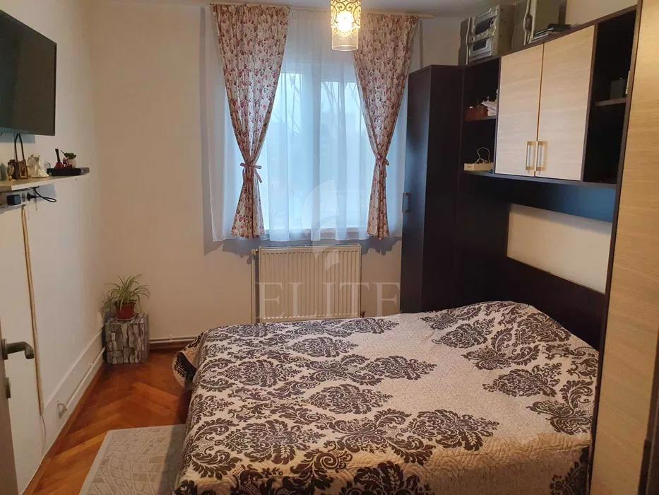 Apartament 3 camere în zona Grigore Alexandrescu-683964