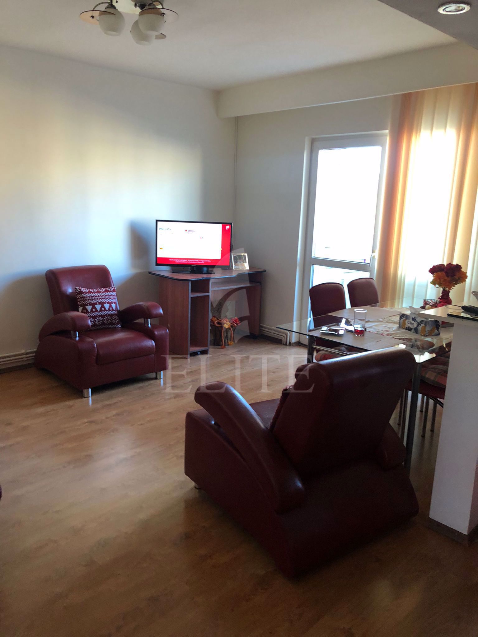 Apartament 3 camere în zona Manastur-688910
