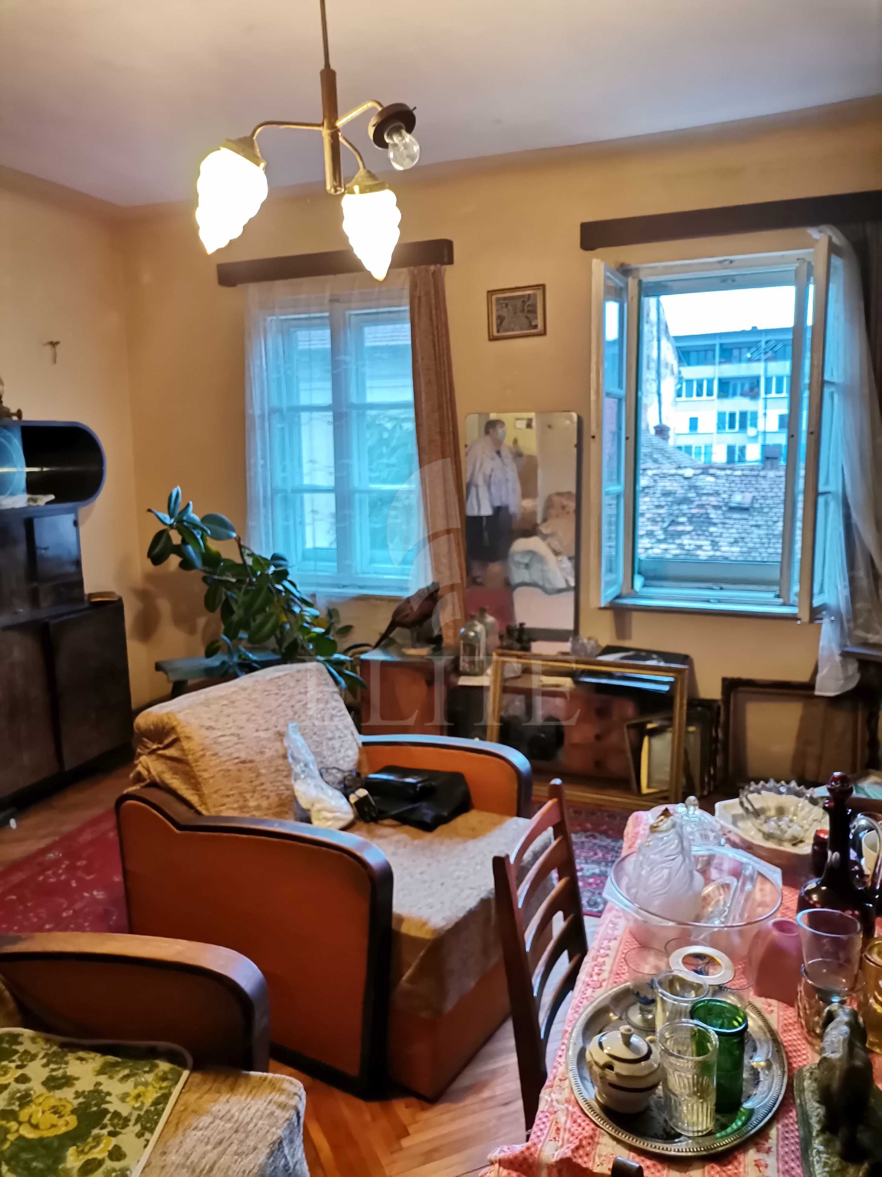 Apartament 2 camere în zona Piata Mihai Viteazul-706273