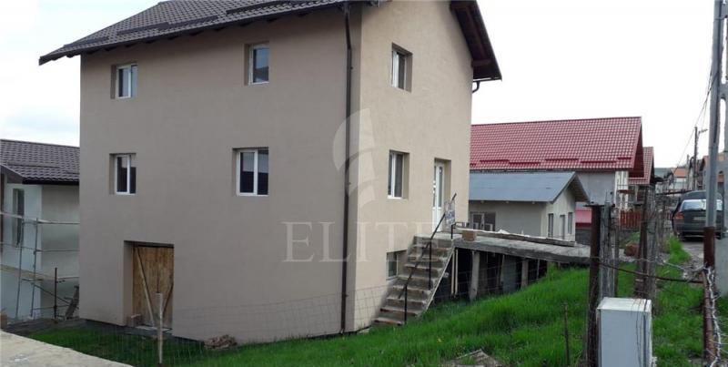 Casa 5 camere în zona DEZMIR-706904