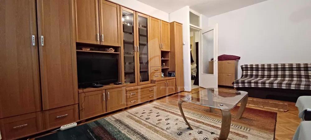 Apartament o camera în zona MANASTUR-710930