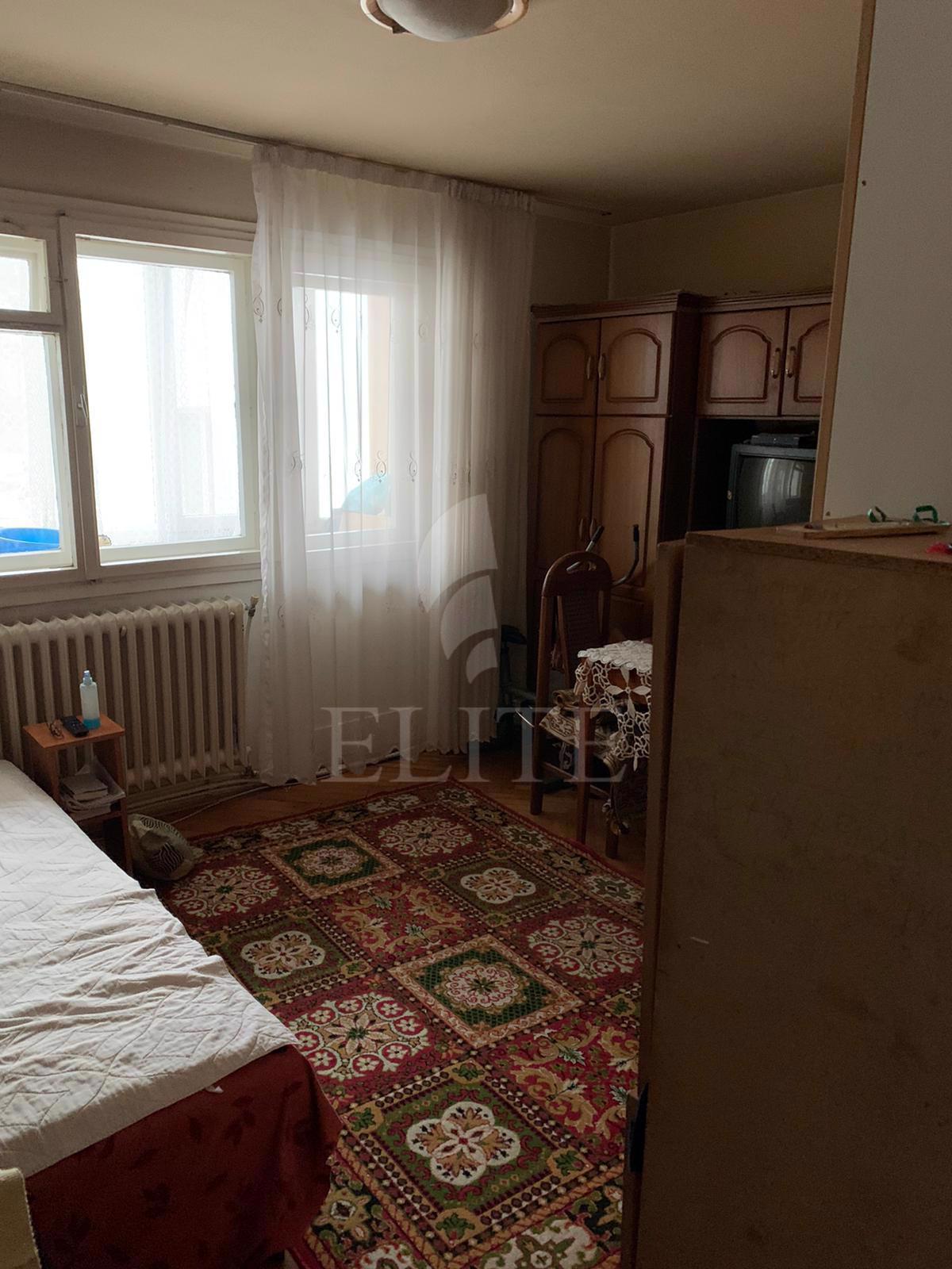 Apartament 3 camere în zona Grigore Alexandrescu-712969