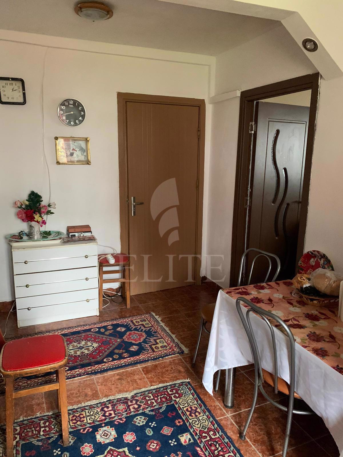 Apartament 3 camere în zona Grigore Alexandrescu-712972