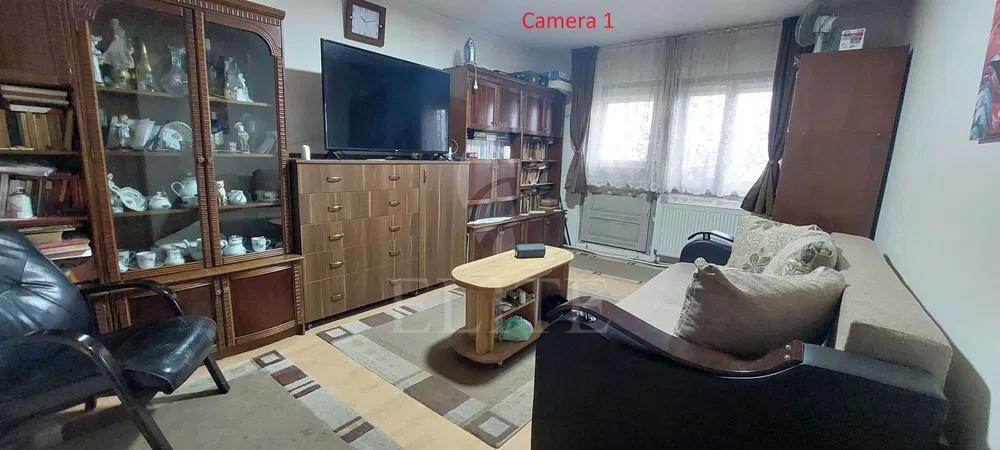Apartament 3 camere în zona DAMBU ROTUND-715382