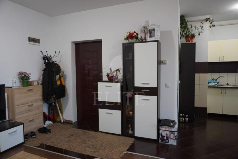 Apartament 2 camere în zona ZORILOR-718507