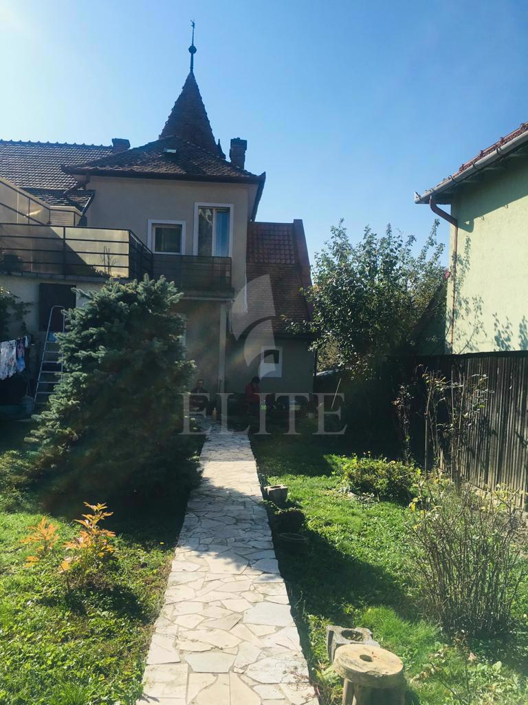 Casa 4 camere în zona HOTEL NAPOCA-718708