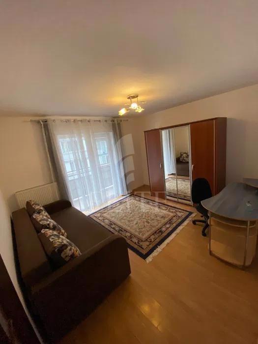 Apartament o camera în zona PLEVNEI-725914