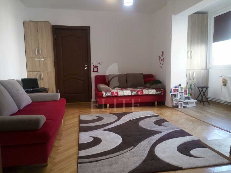 Apartament 2 camere în zona Gheorgheni-742920