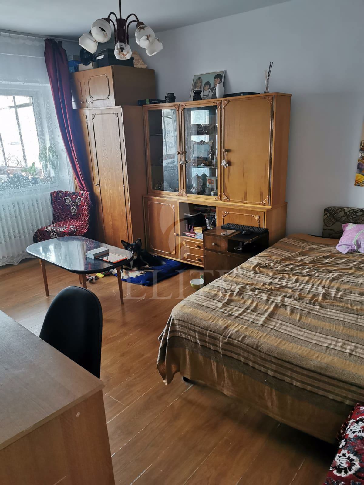 Apartament 3 camere în zona Zorilor-744228