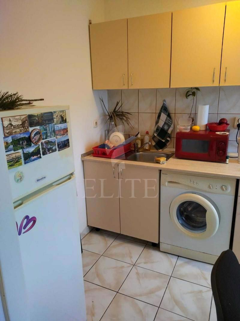 Garsoniera în zona IRIS-752863