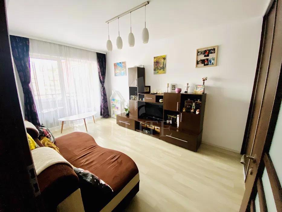 Apartament 2 camere în zona Marasti Central-761453